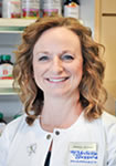 Debbie - BScPharm - Pharmacy Manager, Certified Diabetes Educator